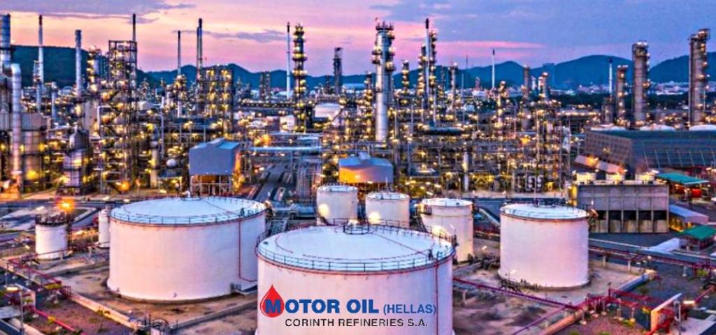 Την Ελίν Verd εξαγοράζει ο όμιλος Motor Oil  Την Ελίν Verd εξαγοράζει ο όμιλος Motor Oil